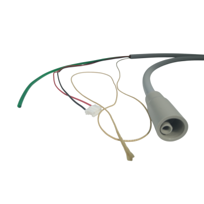 TKD EMS Style Scaler Hose 9mm