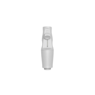 FLO LINE HVE Suction Handpiece – Compatible with Sirona Units (15mm)