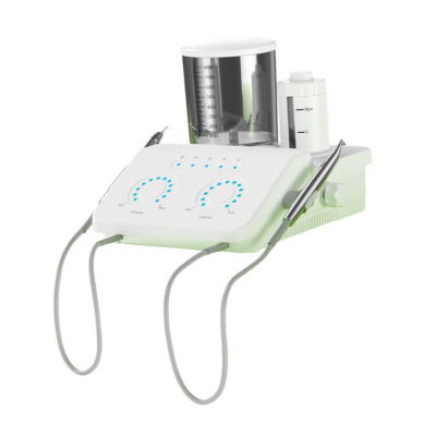 VRN DQ40 Periodontal Therapy System, 5 in 1