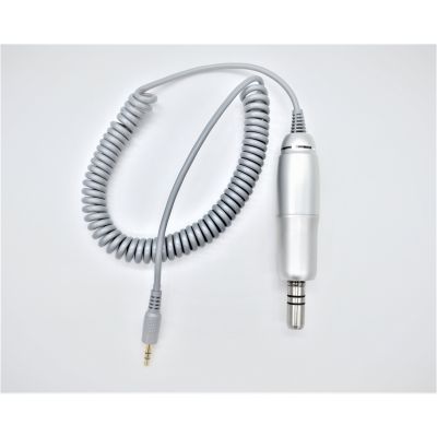 MicroNX Electric Motor, E Type, Accepts Straight & Contra Angle Handpiece