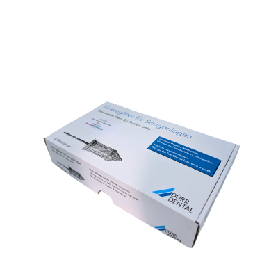 Durr Comfort Manifold Filters