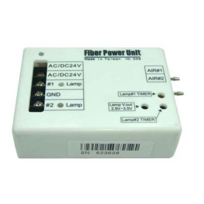 Fibre Optic Electronic Board