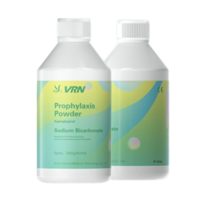 VRN Sodium Bicarbonate Prophylaxis Powder 260g