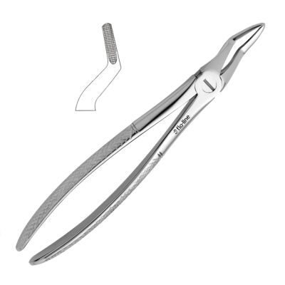 FLO-LINE Extraction Forceps - Upper Roots