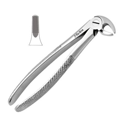 FLO-LINE Extraction Forceps - Lower Premolars Both Sides