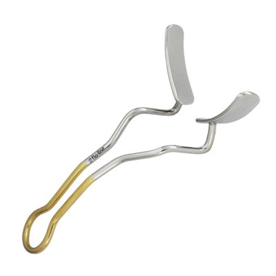 FLO-LINE Cheek Retractor 