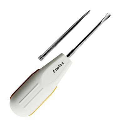 FLO-LINE Luxator 5MM w/ Groove