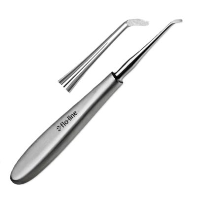 FLO-LINE Warwick James Root Elevator - Left 