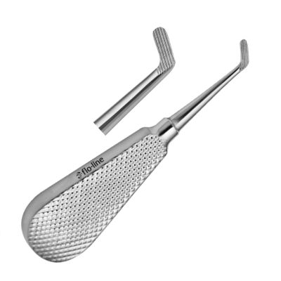 FLO-LINE London Hospital Elevator - Right 