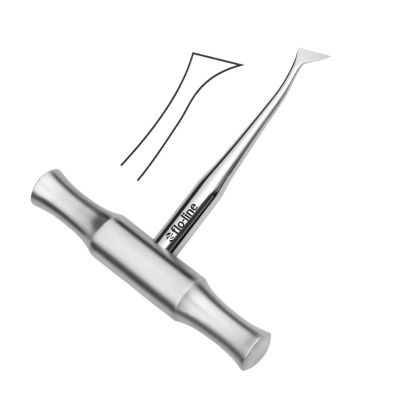 FLO-LINE Winter Elevator Left - Wide 