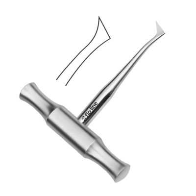 FLO-LINE Winter Elevator Right - Wide 