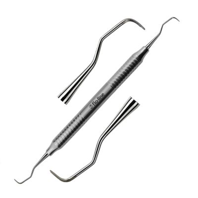 FLO-LINE Gracey Curette 1-2