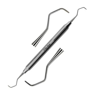 FLO-LINE Gracey Curette 3/4