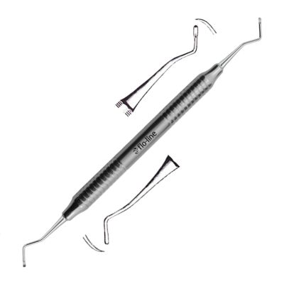 FLO-LINE Darby Perry Excavator No.19-20