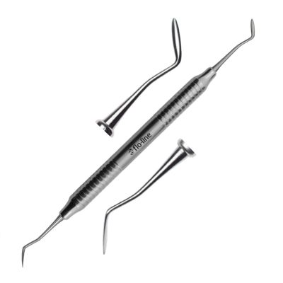 FLO-LINE Hollenback NO.3