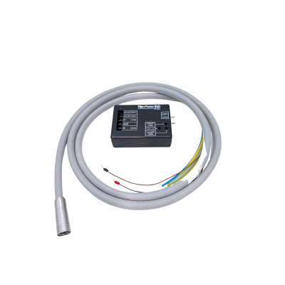 Fibre Optic Build In Kit