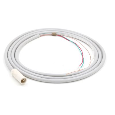 Woodpecker/EMS Style Scaler Hose 7mm