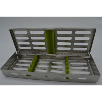 Simple Exam Cassettes 