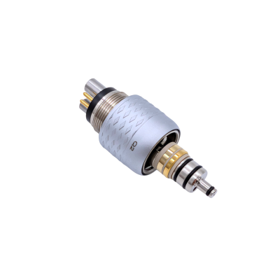 W&H Type Fibre Optic QD