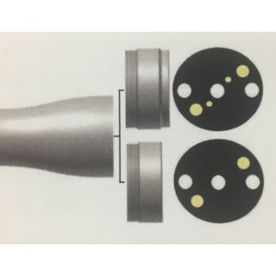 Silicone Hose For Bien Air