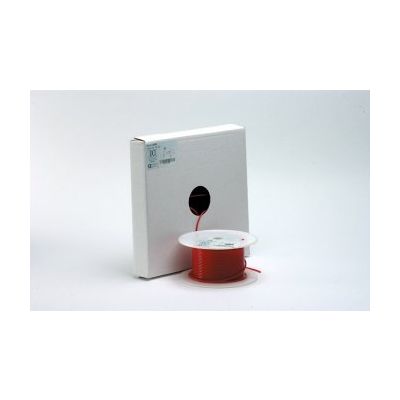 A' Grade Polyurethane Supply Tubing 1/8 OD Red 10m