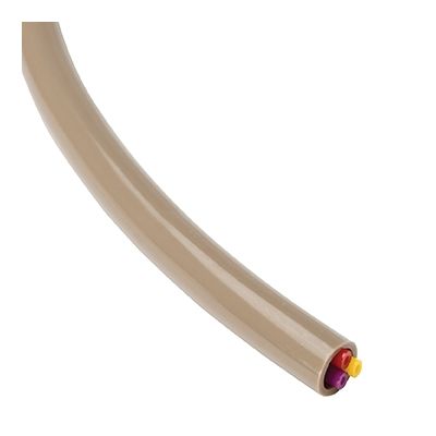 DCI Syringe Sheath 3 - Hole Syringe Tubing 10m Dark Surf