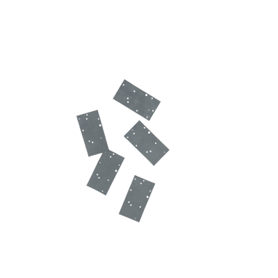 Apical Root Debridement UE3
