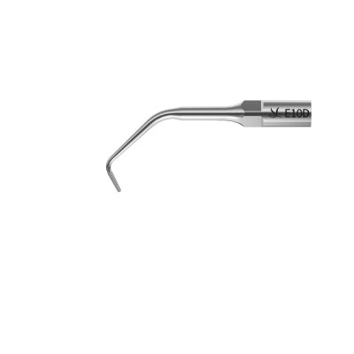 VRN E10D Endodontic treatment tip