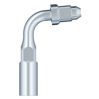 95° Angle Holder For Root Canal Cleaning E2