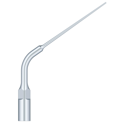 Remove Obstructions & Broken Instruments In The Root Canal E4