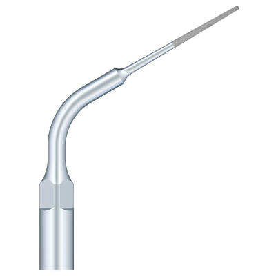 Remove Dental Overhangs In The Pulp Chamber E5D