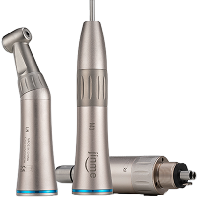 JINME M3 INTERNAL WATER SPRAY LOW SPEED SET