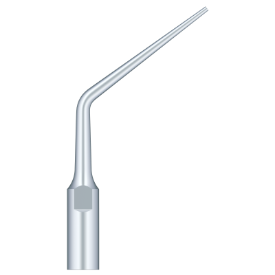 For The Lateral Thermal Condensation Of Guttapercha ED3