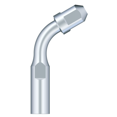 Burs Holder Used To Expand Root Canal & Grind Teeth ED8