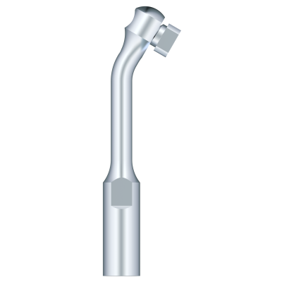 Burs Holder Used To Expand Root Canal & Grind Teeth ED9