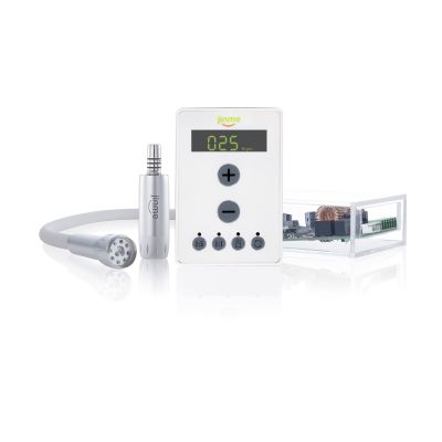 Jinme Built In Electric Micro Motor 