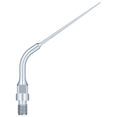 Remove Obstructions & Broken Instruments In The Root Canal W/irrigation ES14