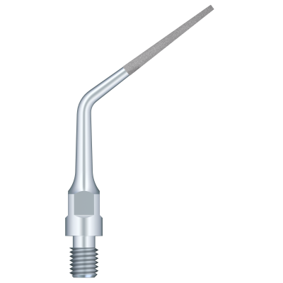 Used To Remove The Calcification & Bad Filling Material Of Pulp Cavity ES3D