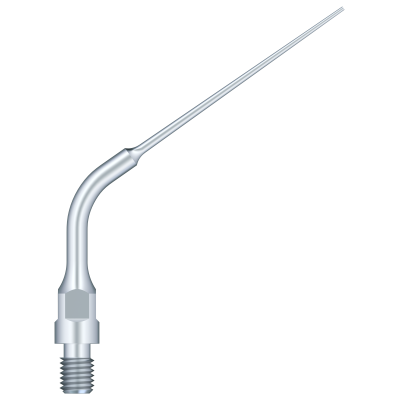 Remove Obstructions & Broken Instruments In The Root Canal ES4