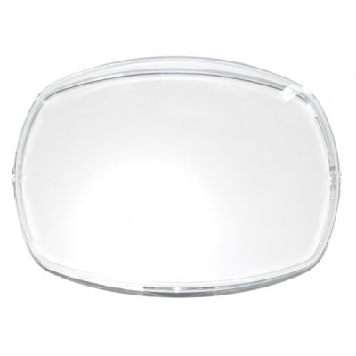 Faro Transparent Front Screen