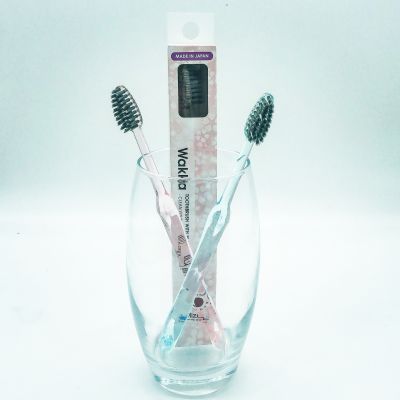 Wakka Toothbrush PACK OF 10 Mixed Colour