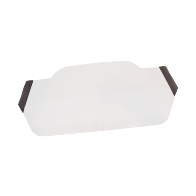 Tecnodent Transparent Footrest Cover - ECO19 / ECO.next