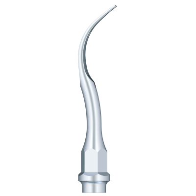 Supragingival & Subgingival Scaling GC2