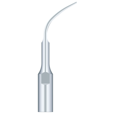Supragingival & Subgingival Scaling GK4