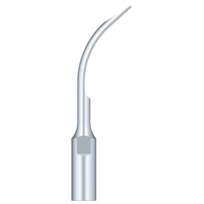 Supragingival Scaling GD6