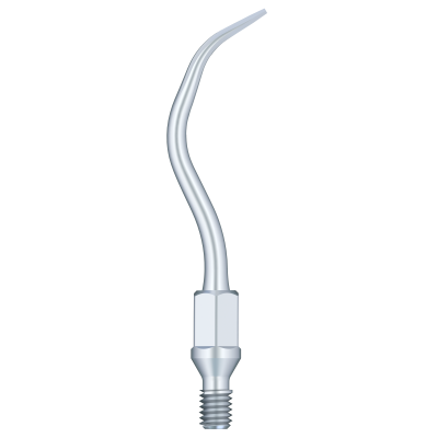 Supragingival & Subgingival Scaling GK1