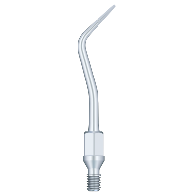 Supragingival & Subgingival Scaling GK3