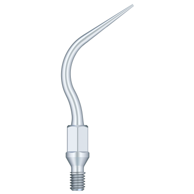 Supragingival & Subgingival Scaling GK5