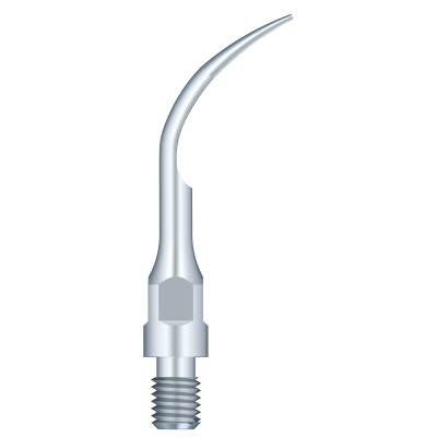 Supragingival Scaling GS1