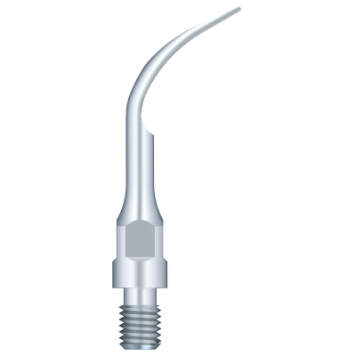 Supragingival Scaling GS2